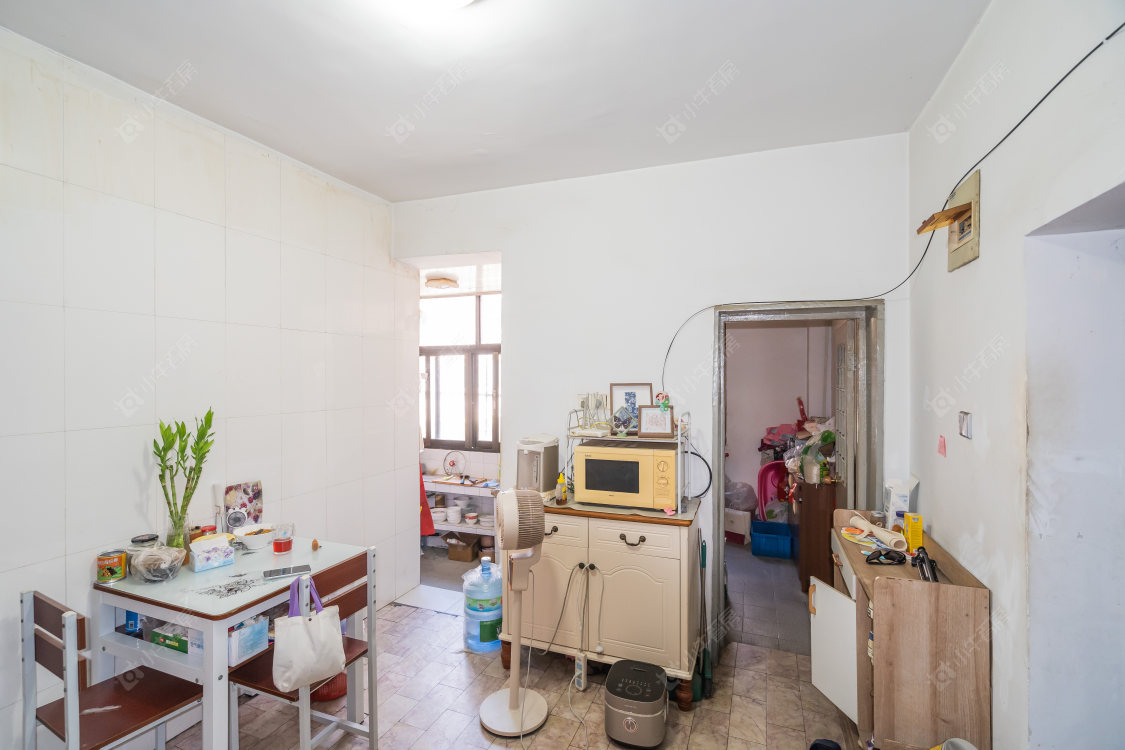 常州工人新村南在售二手房源室内图_小牛看房