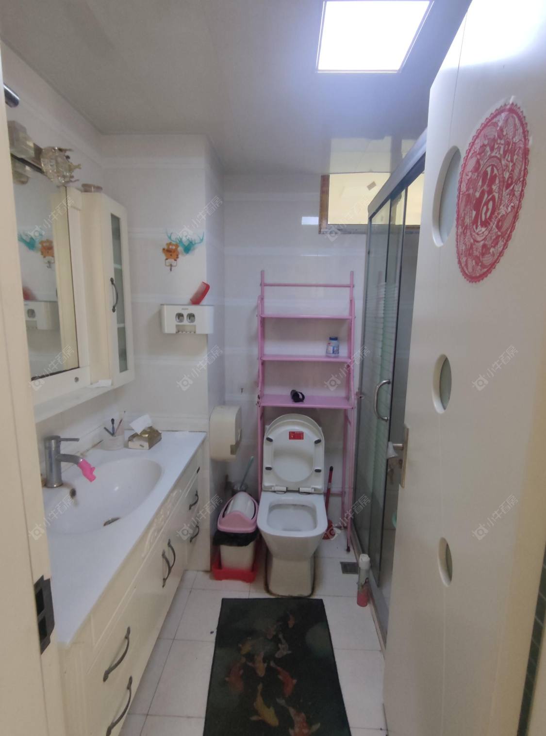 常州新丰苑在租房源室内图_小牛看房