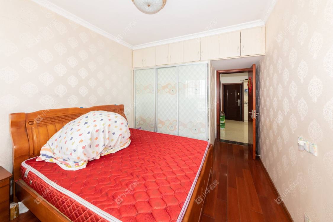 常州百馨西苑三期在租房源室内图_小牛看房