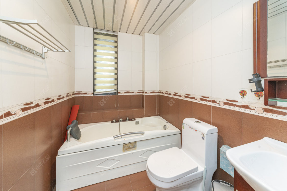 常州新城南都花海在售二手房源室内图_小牛看房