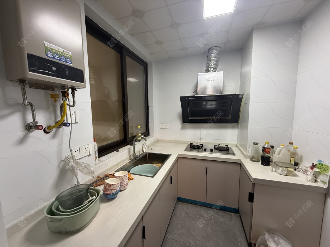 常州星河国际十二区在租房源室内图_小牛看房