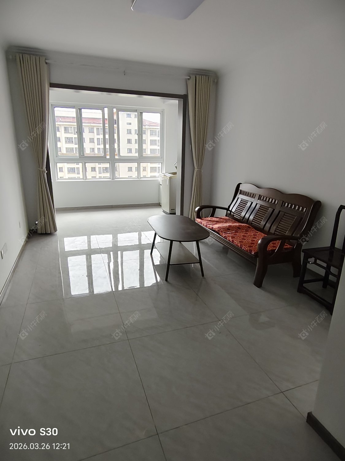 常州百馨西苑三期在租房源室内图_小牛看房