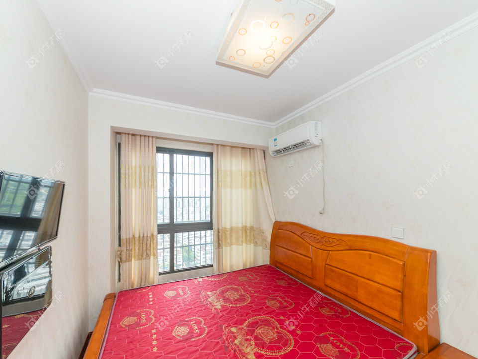 常州凤凰名城在租房源_小牛看房