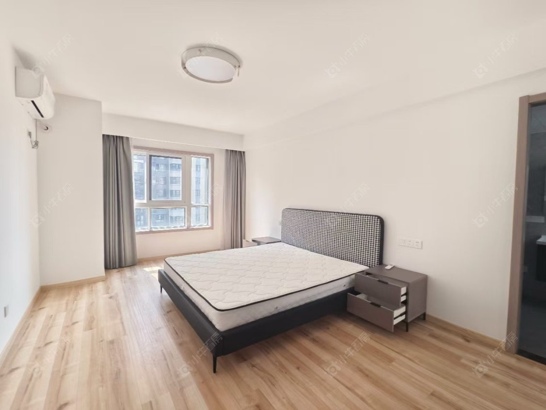 常州星河国际十区在租房源室内图_小牛看房