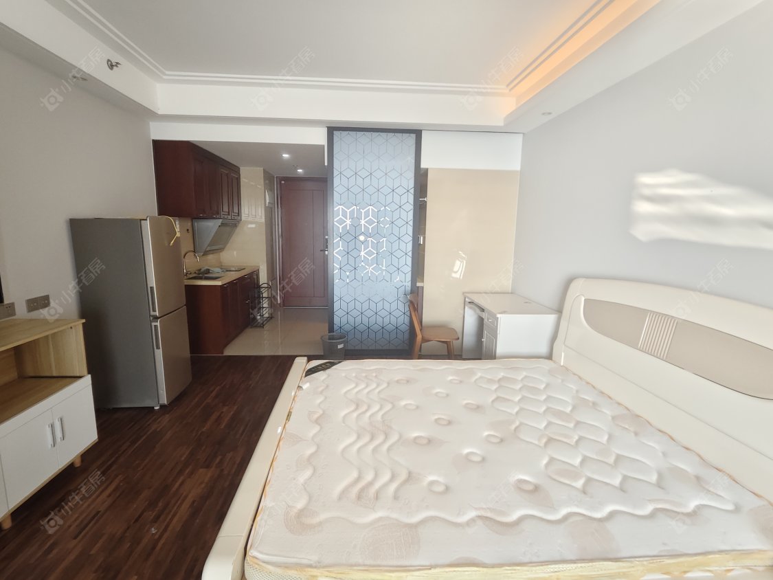 常州星河澜月湾在租房源室内图_小牛看房