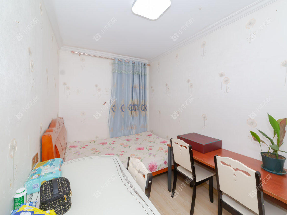 常州翠竹新村南区在租房源室内图_小牛看房