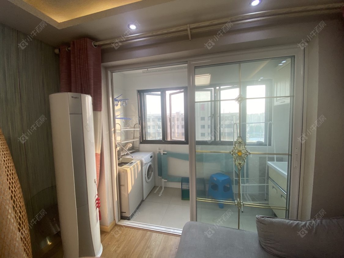 天山花园房源室内图 常州天山花园在租房源室内图_小牛看房