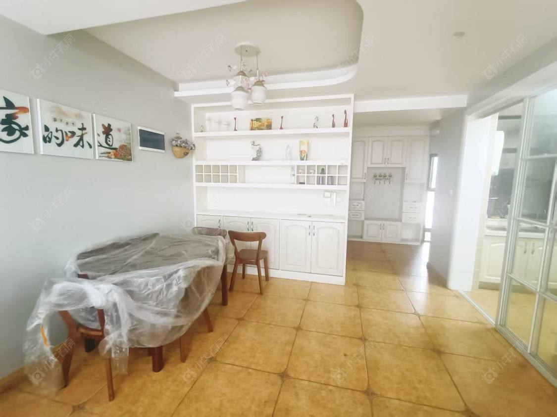 常州绿都万和城二区在租房源室内图_小牛看房