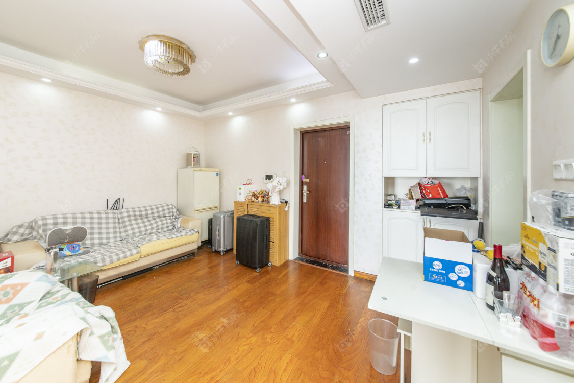 常州外滩1号在售二手房源室内图_小牛看房