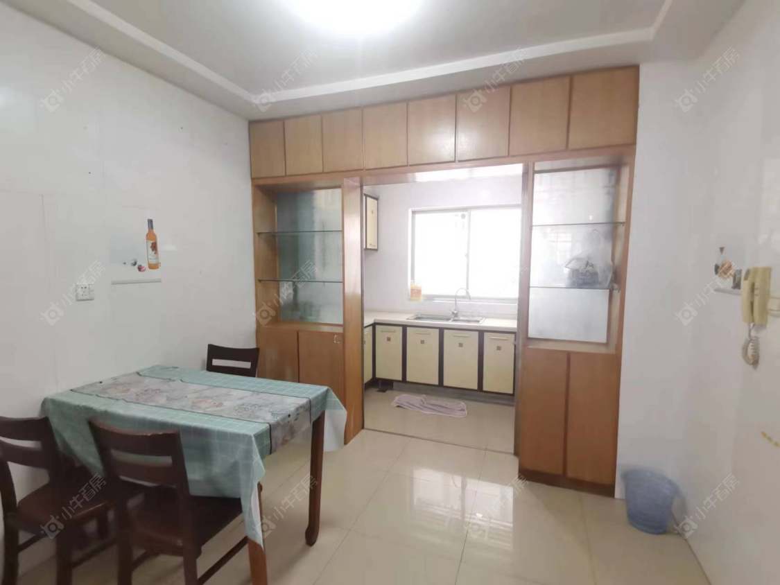 常州永安花苑在租房源室内图_小牛看房