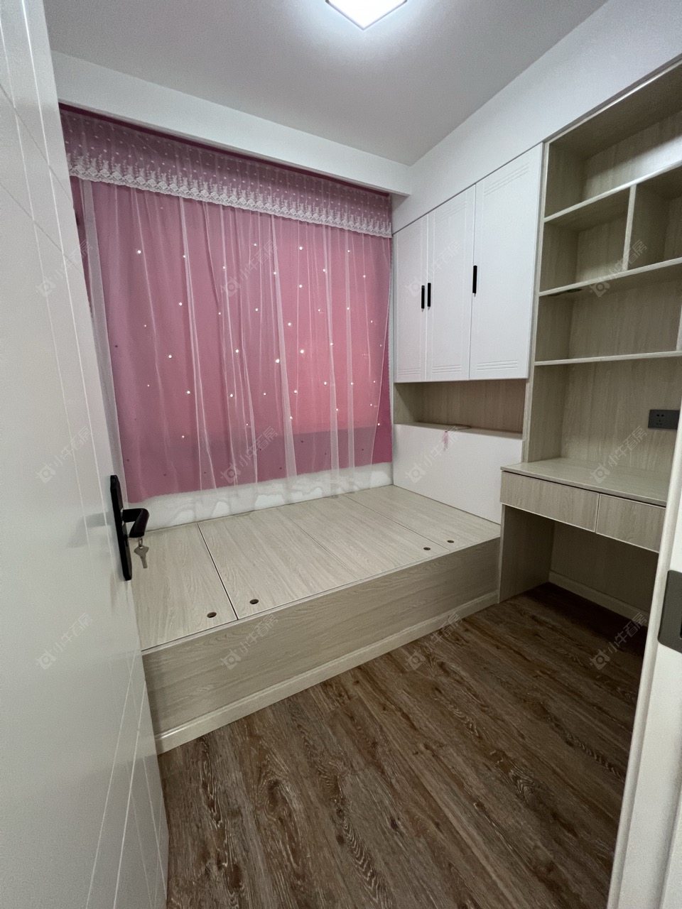 中海凤凰熙岸房源室内图 常州中海凤凰熙岸在租房源室内图_小牛看房