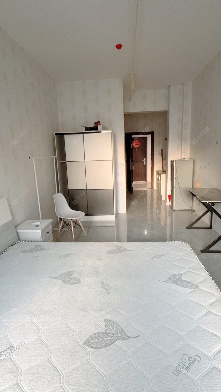 常州牡丹三江公寓在租房源室内图_小牛看房