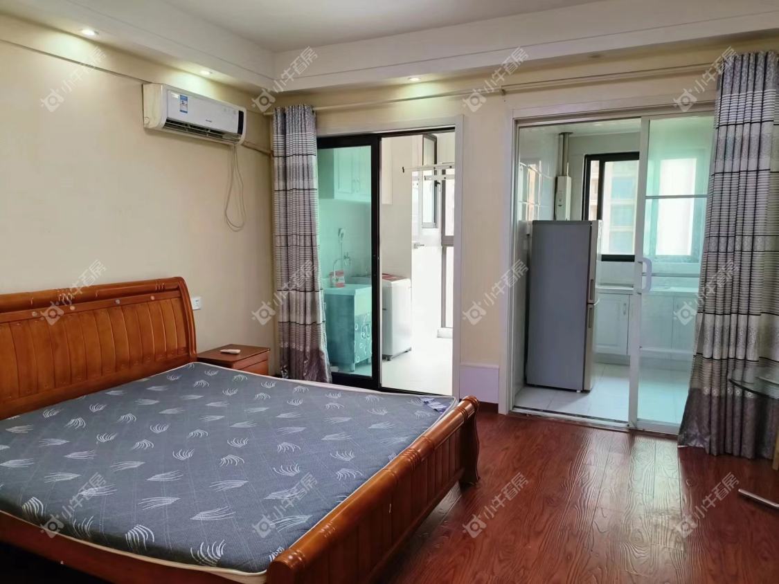 吾悦广场悦+公寓房源 常州吾悦广场悦+公寓在租房源_小牛看房