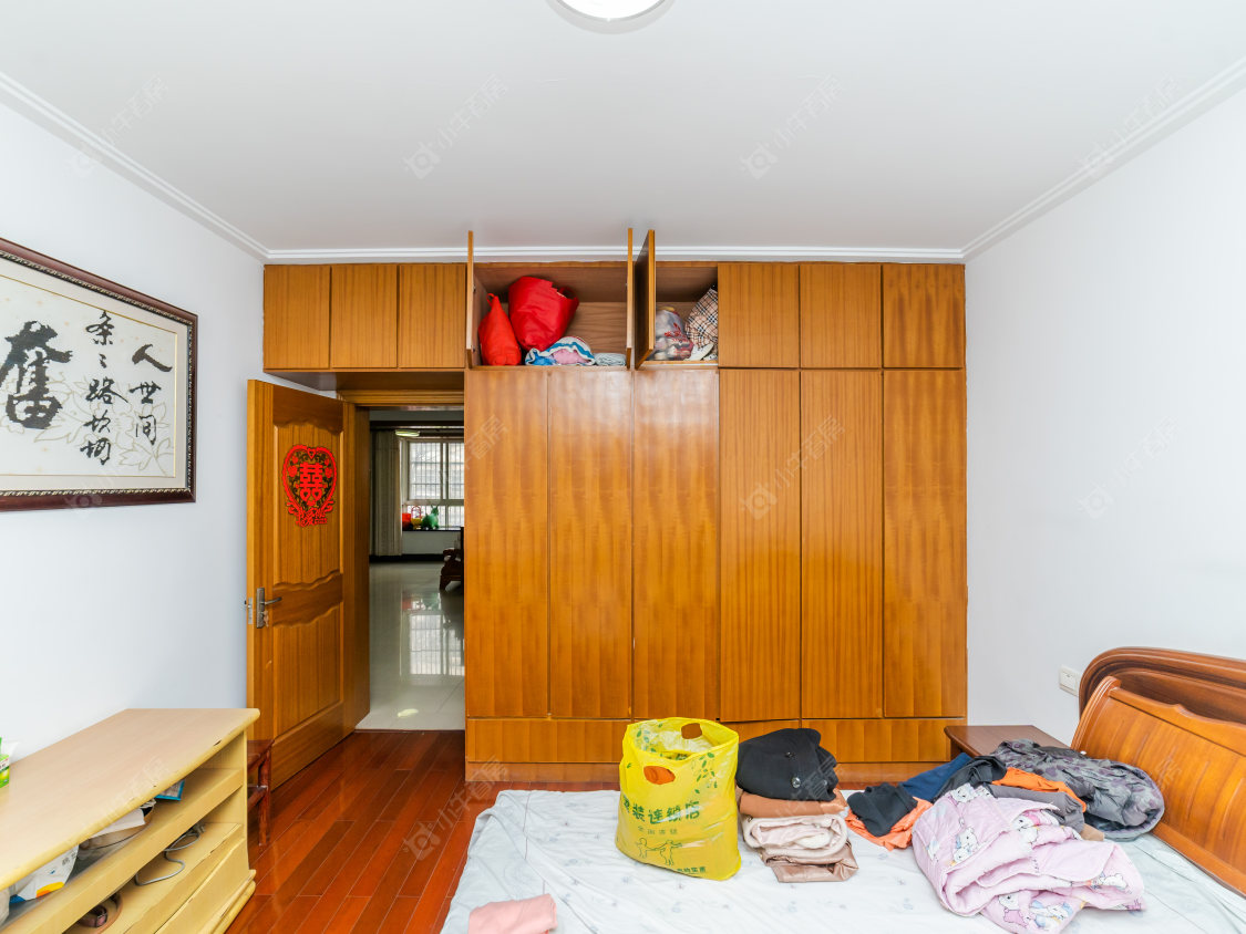 常州鑫福苑一期在售二手房源室内图_小牛看房