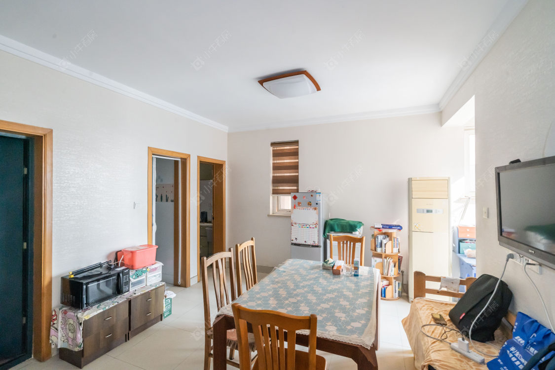 常州怡康机电广场2室1厅1卫在售二手房房源图片