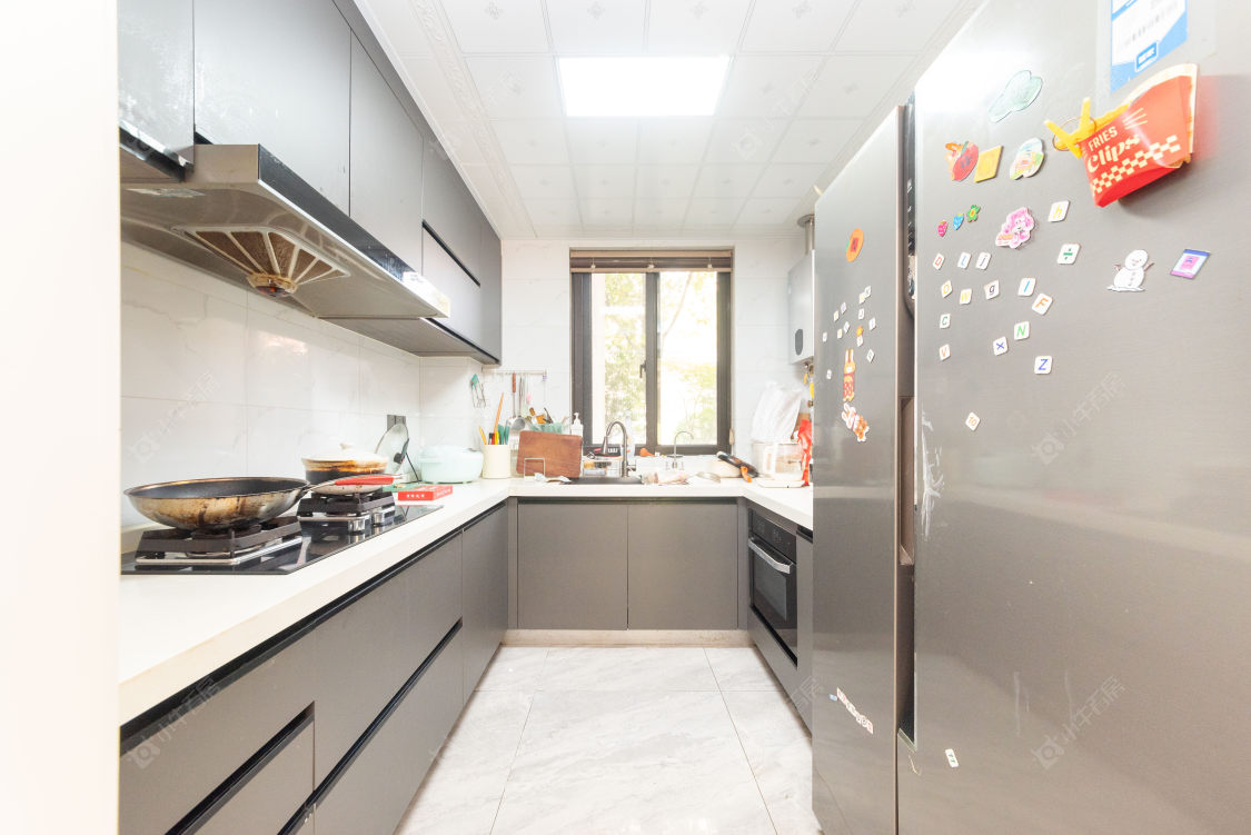 常州新城都荟在售二手房源室内图_小牛看房