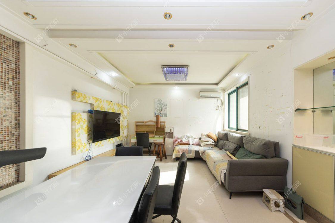 常州南甸苑在租房源户型图_小牛看房