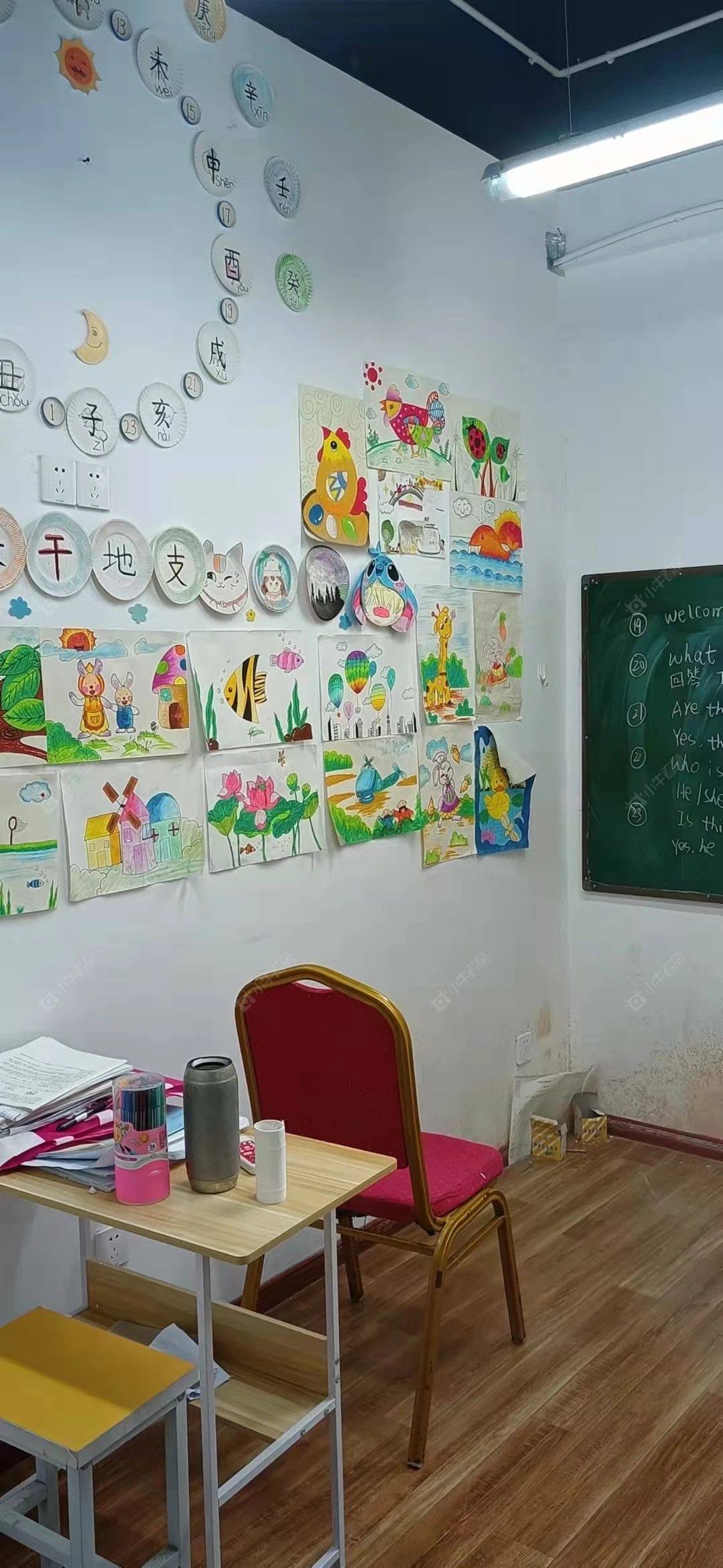 常州滨江明珠城东区在租房源室内图_小牛看房