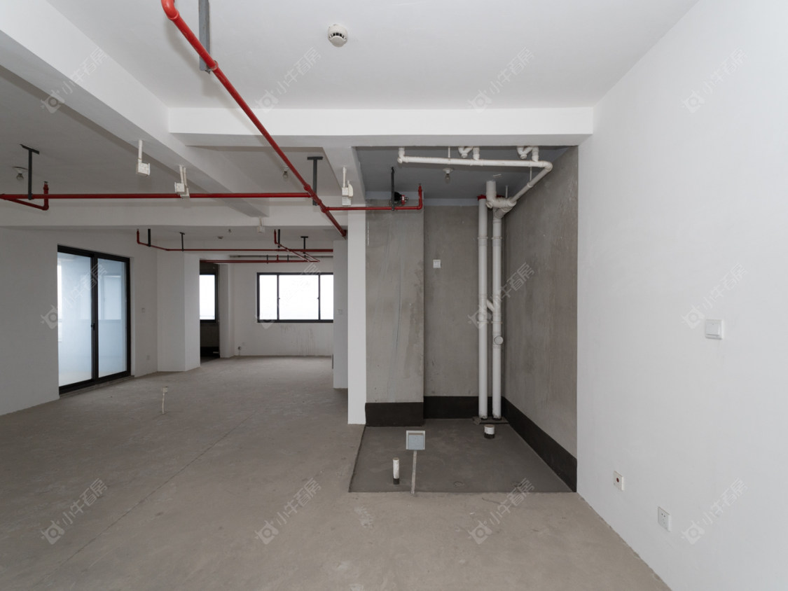 常州翡丽蓝湾（公寓）在售二手房源室内图_小牛看房