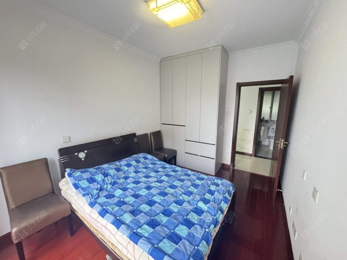 常州天润园在租房源室内图_小牛看房