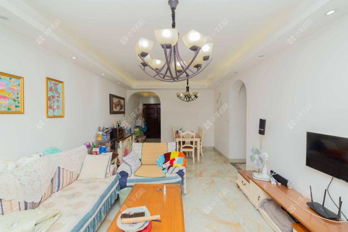 常州翡翠锦园在租房源室内图_小牛看房