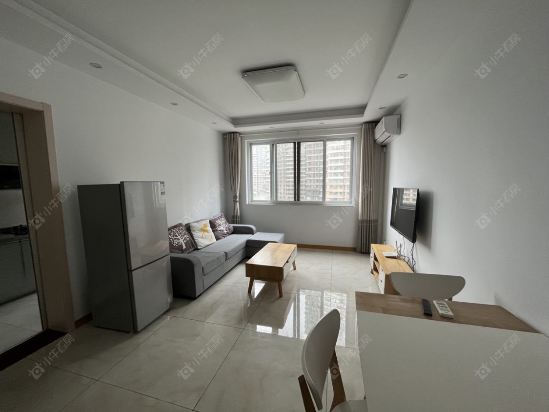 常州青洋花苑在租房源室内图_小牛看房