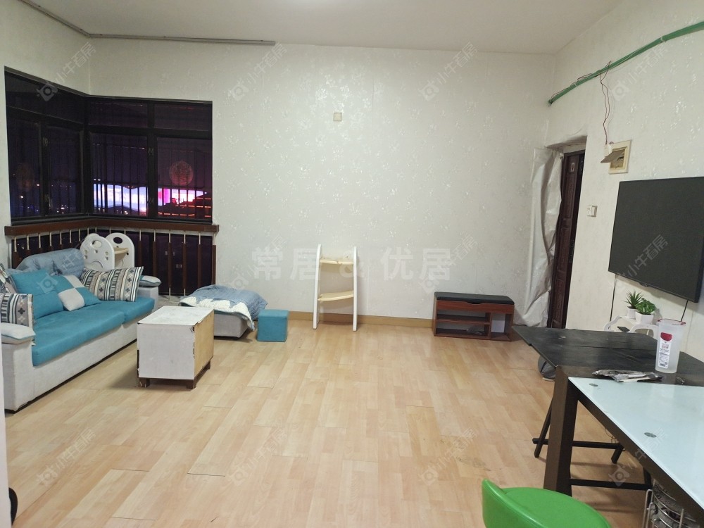 常州福康宁花园租房_福康宁花园2室2厅房源出租