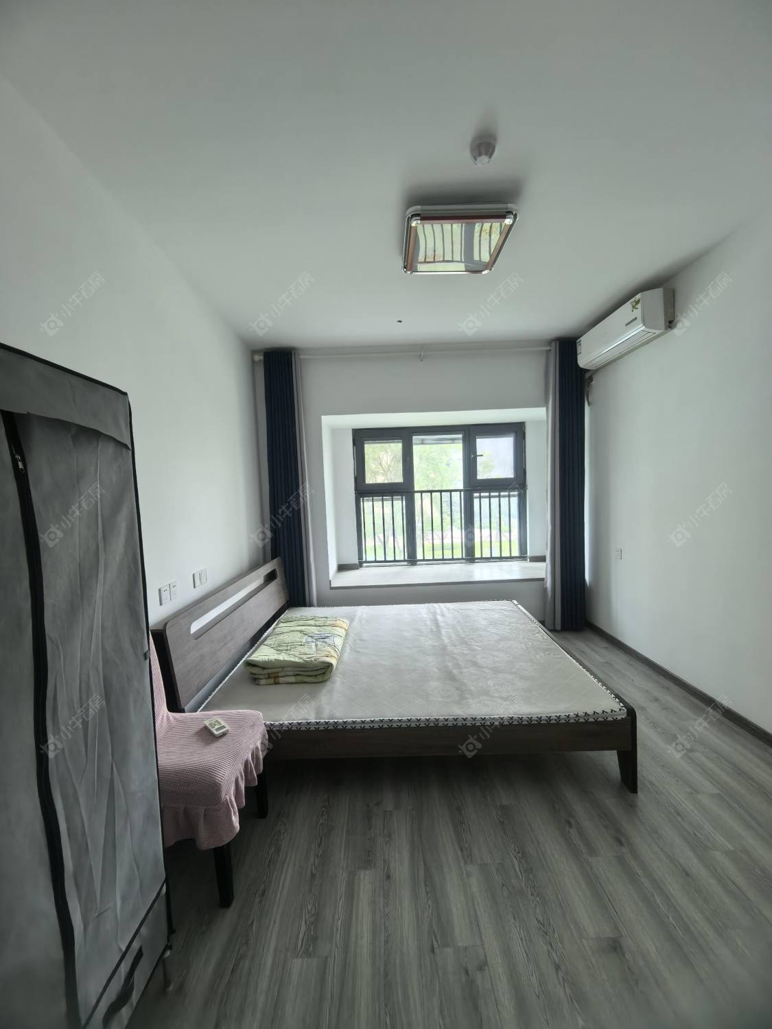 常州碧桂园翡丽都会在租房源室内图_小牛看房