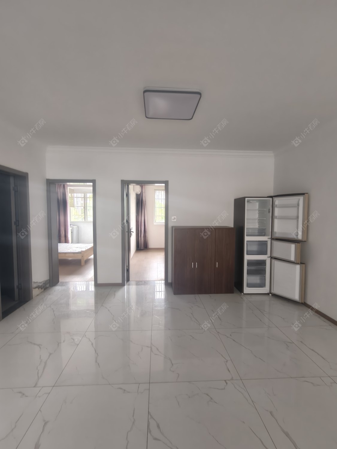 常州新龙花苑西区在租房源室内图_小牛看房