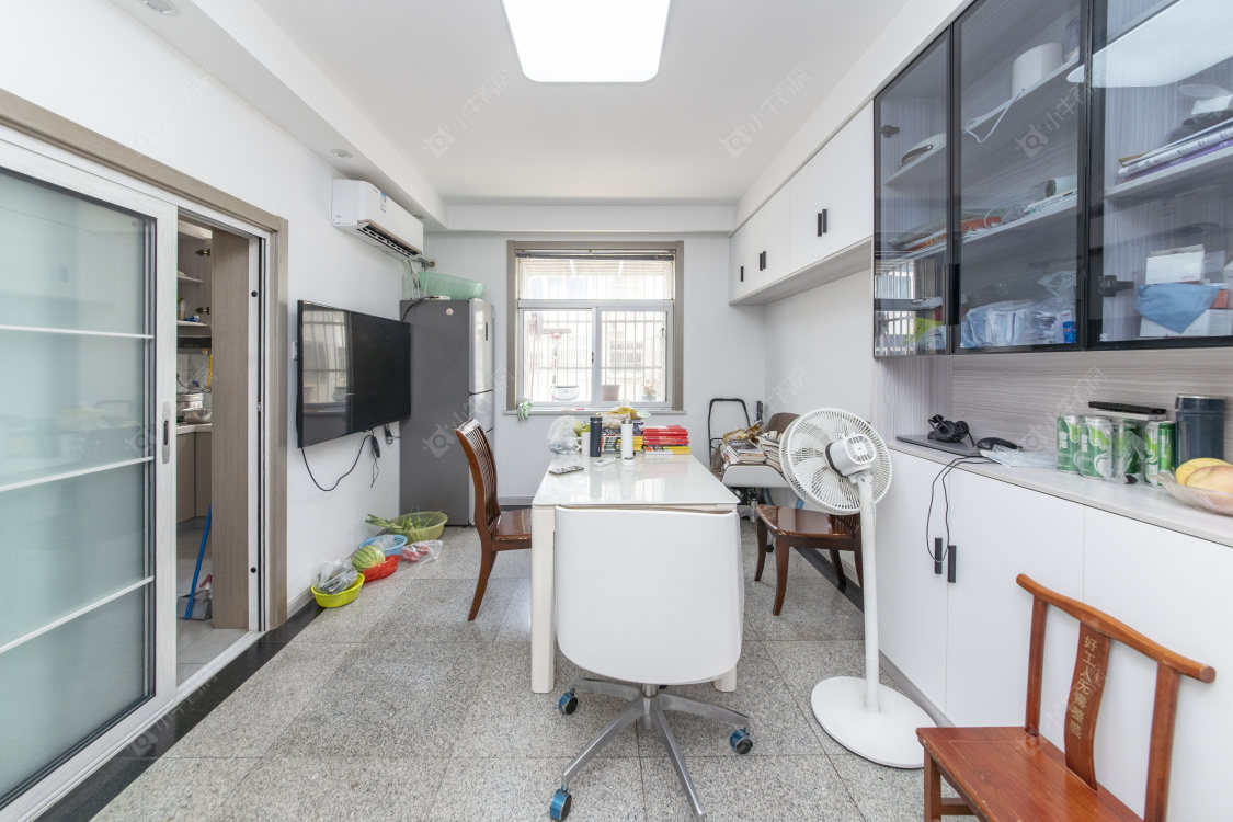 常州中凉一村在售二手房_小牛看房