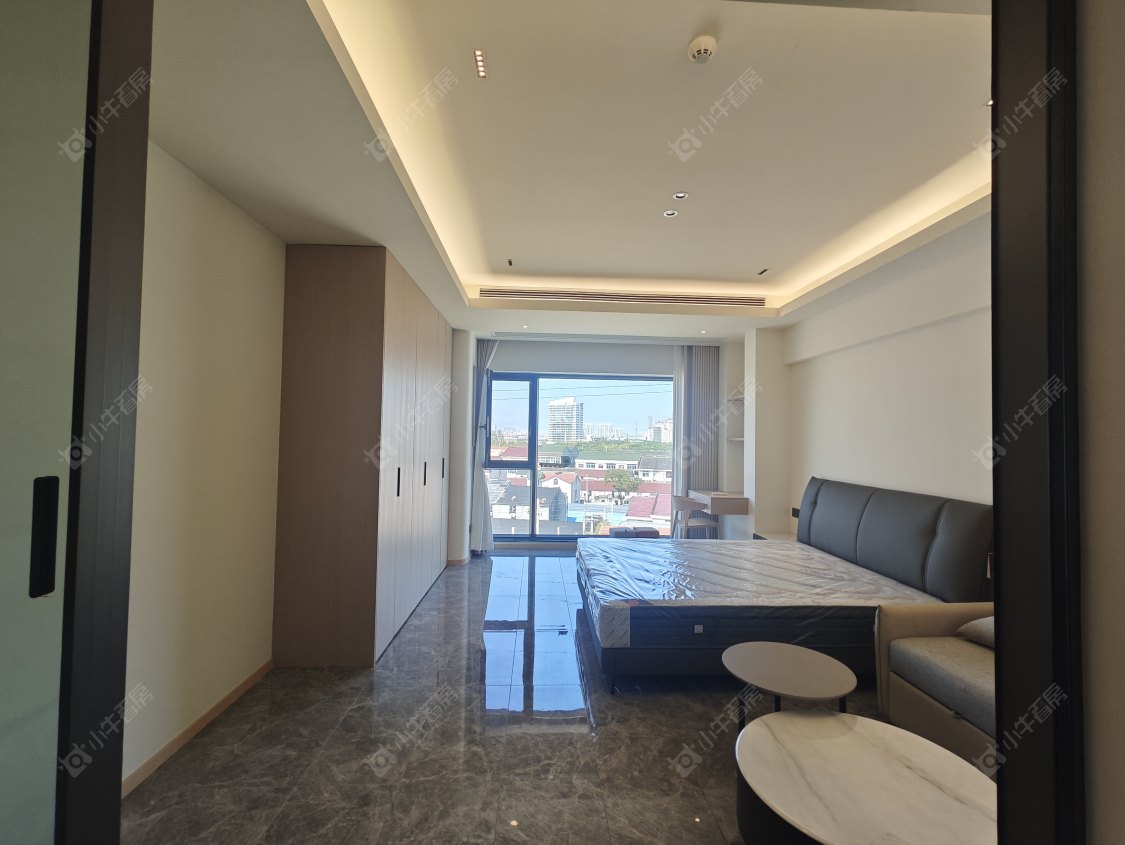 常州新城吾悦印巷在租房源室内图_小牛看房