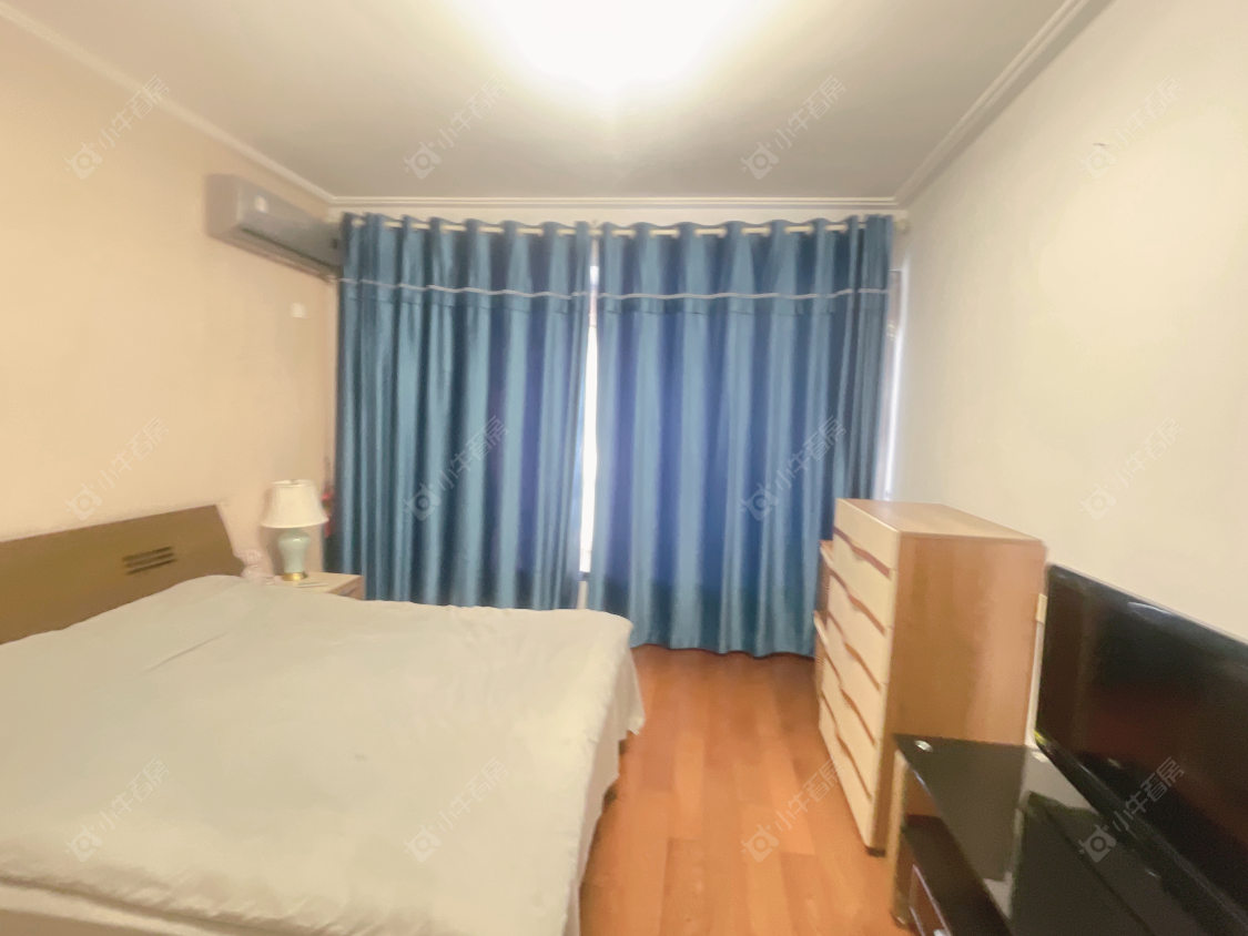 常州新城南都雅苑在租房源室内图_小牛看房