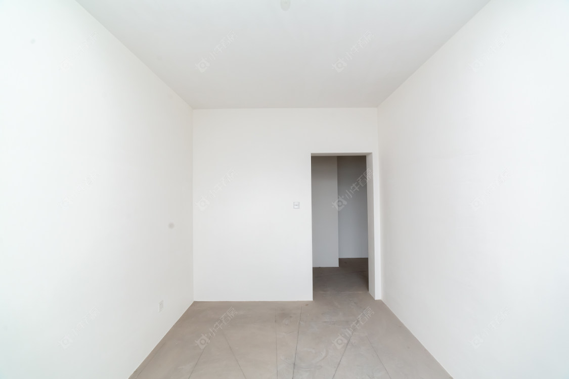 常州白马公馆在售二手房源室内图_小牛看房