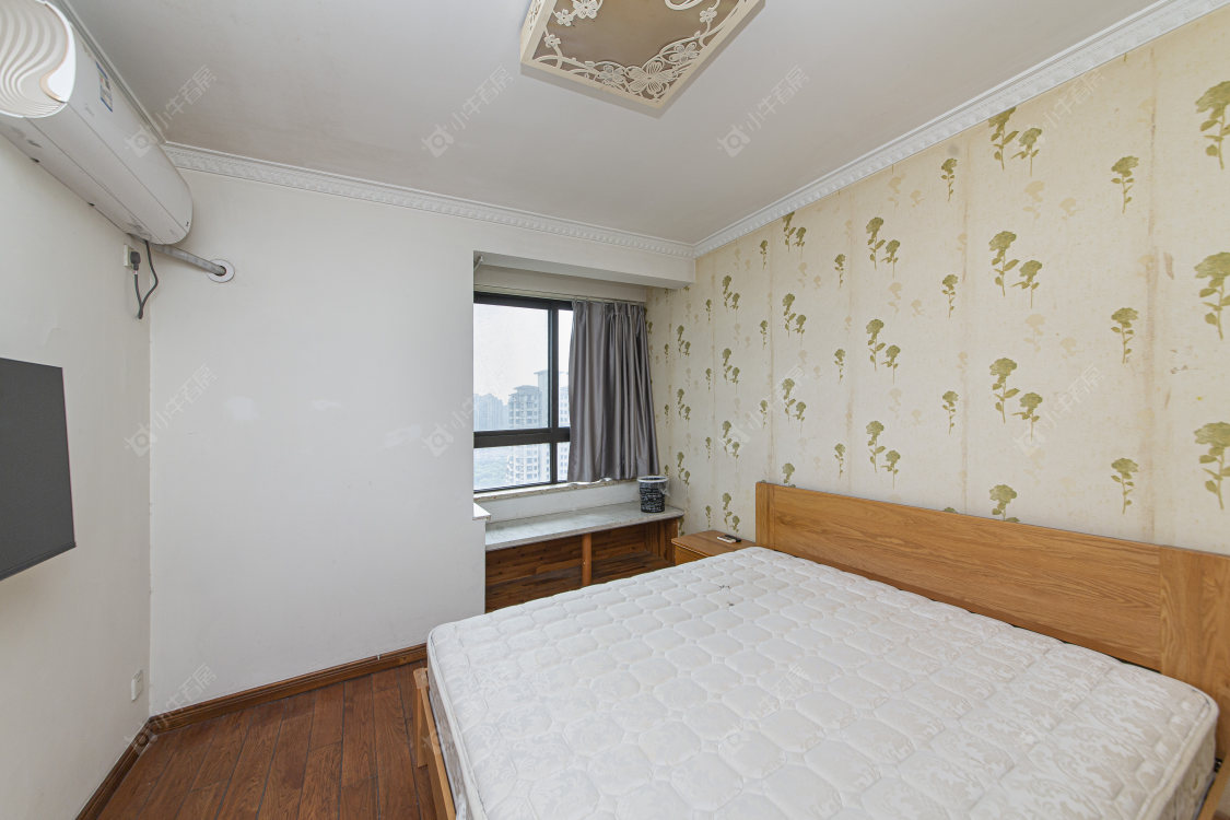 新城公馆风尚房源室内图 常州新城公馆风尚在售二手房源室内图_小牛看房