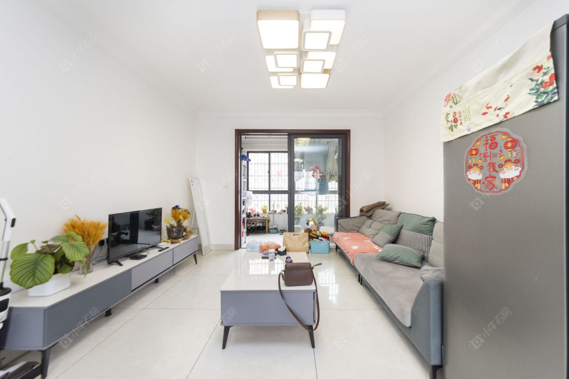 常州国茂新家园在售二手房源室内图_小牛看房