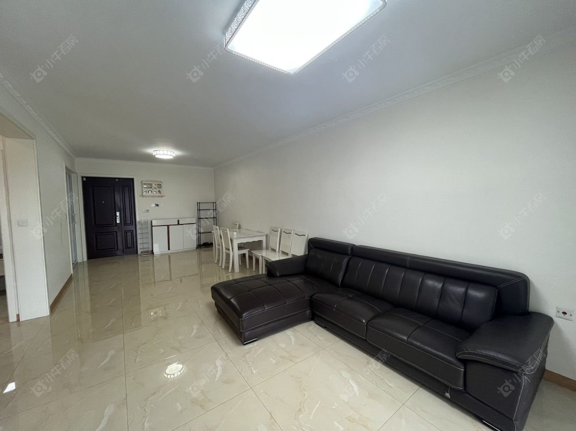 常州星河丹堤一区在租房源_小牛看房