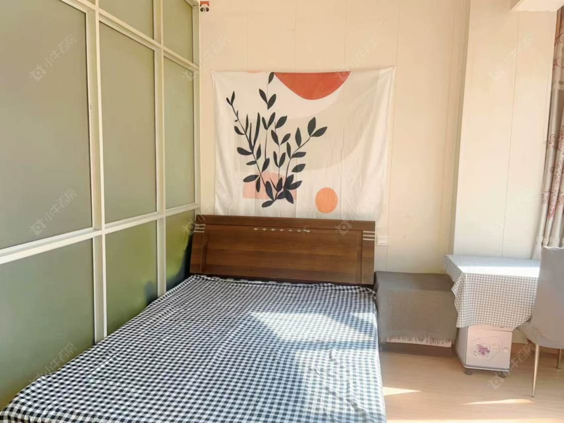 常州新荷花园租房_新荷花园1室1厅房源出租