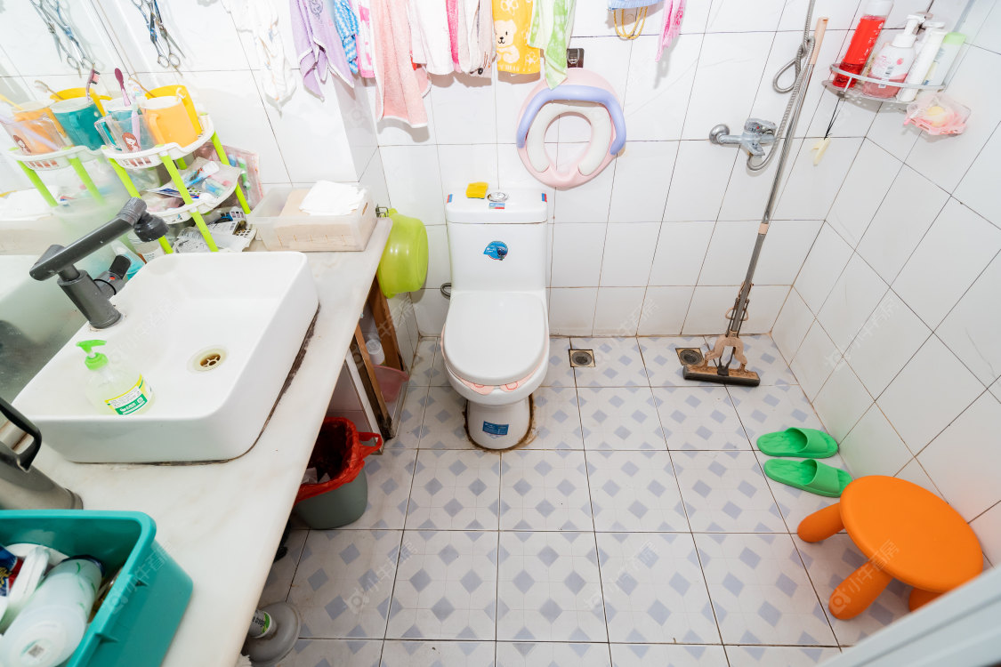 常州东方花园在售二手房源室内图_小牛看房