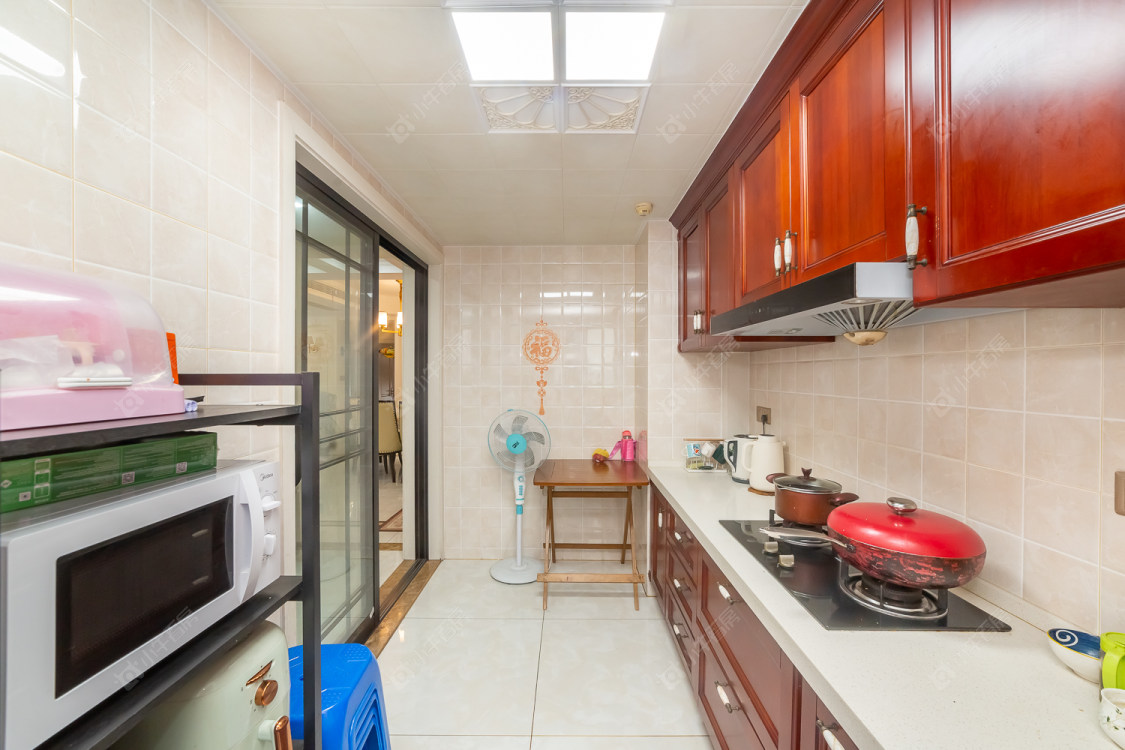 常州佳兆业凤凰湖壹号在售二手房源室内图_小牛看房