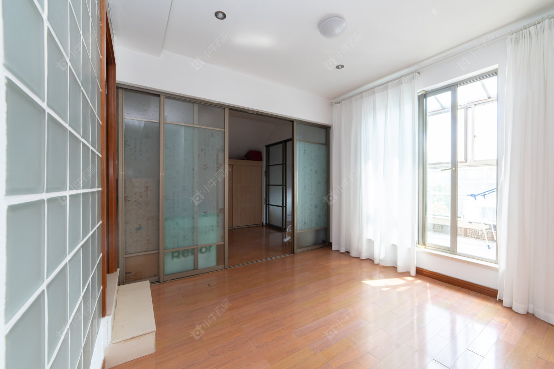 常州都市桃源三期在售二手房源室内图_小牛看房