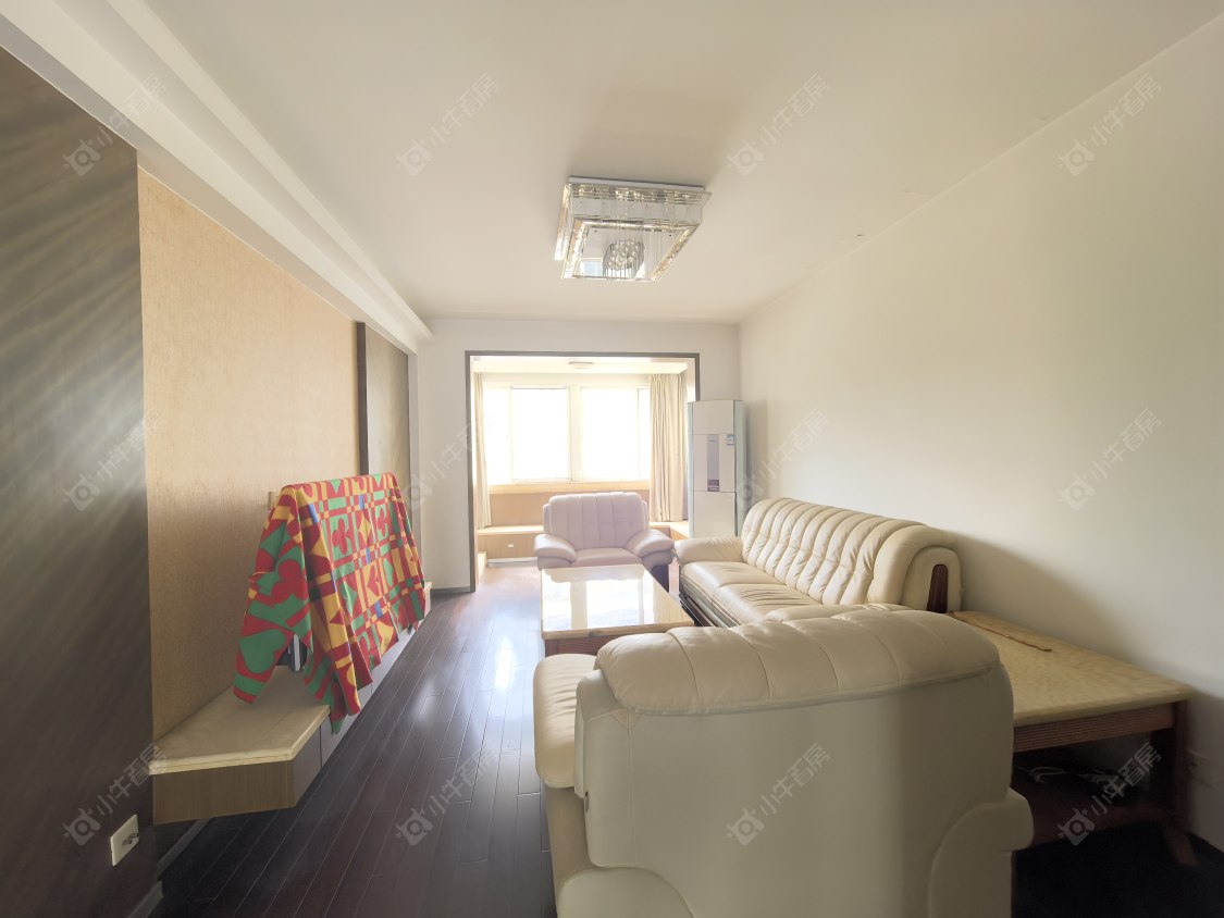 常州丰乐公寓南区3室2厅2卫出租_小牛看房