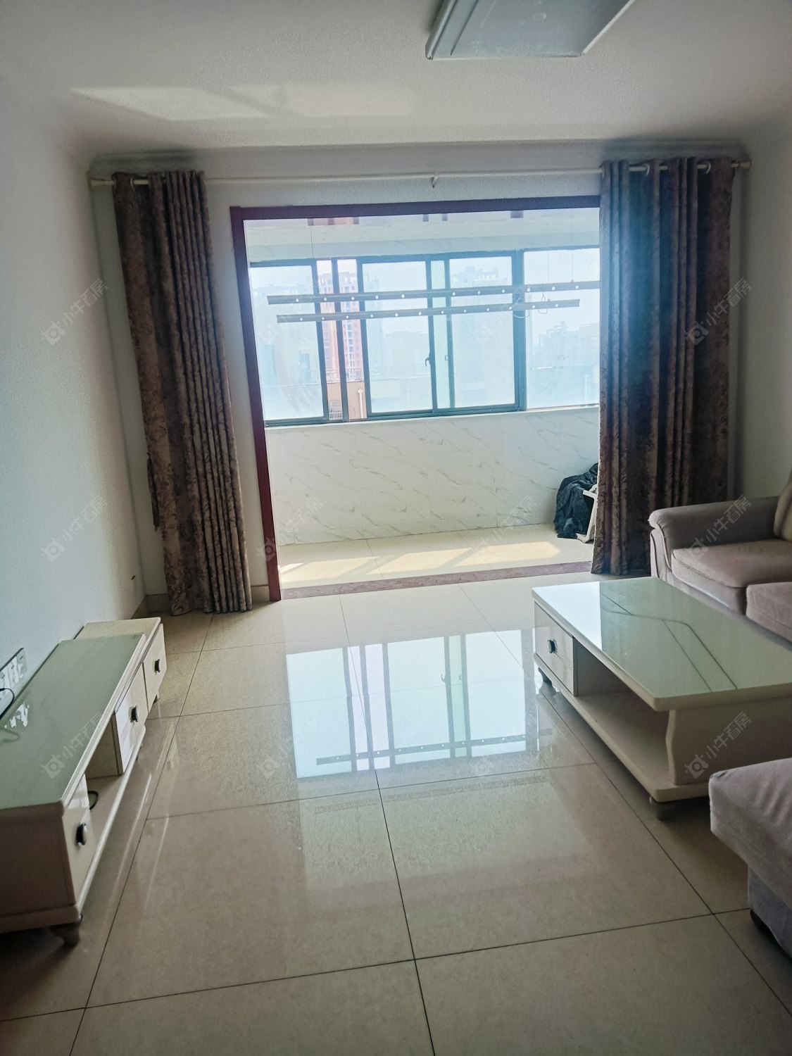 常州玲珑花园3室2厅1卫出租房源图片