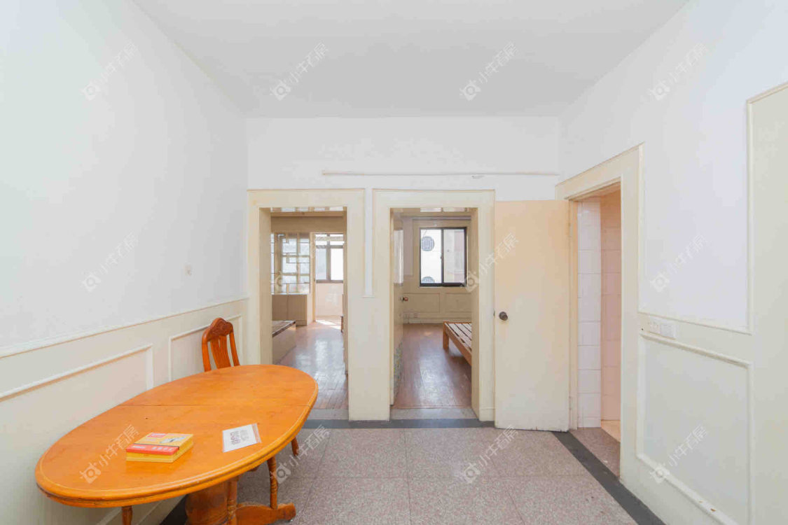 常州巢丰苑在租房源_小牛看房