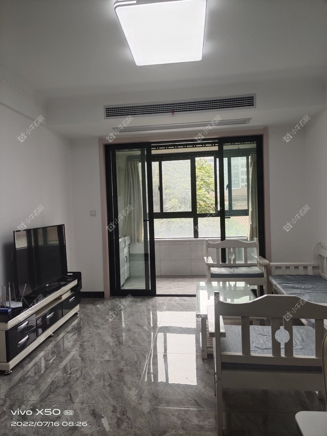 常州新城公馆荣域在租房源_小牛看房