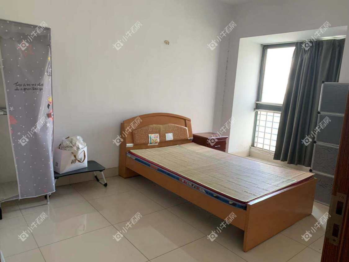 常州学府名门花苑在租房源_小牛看房