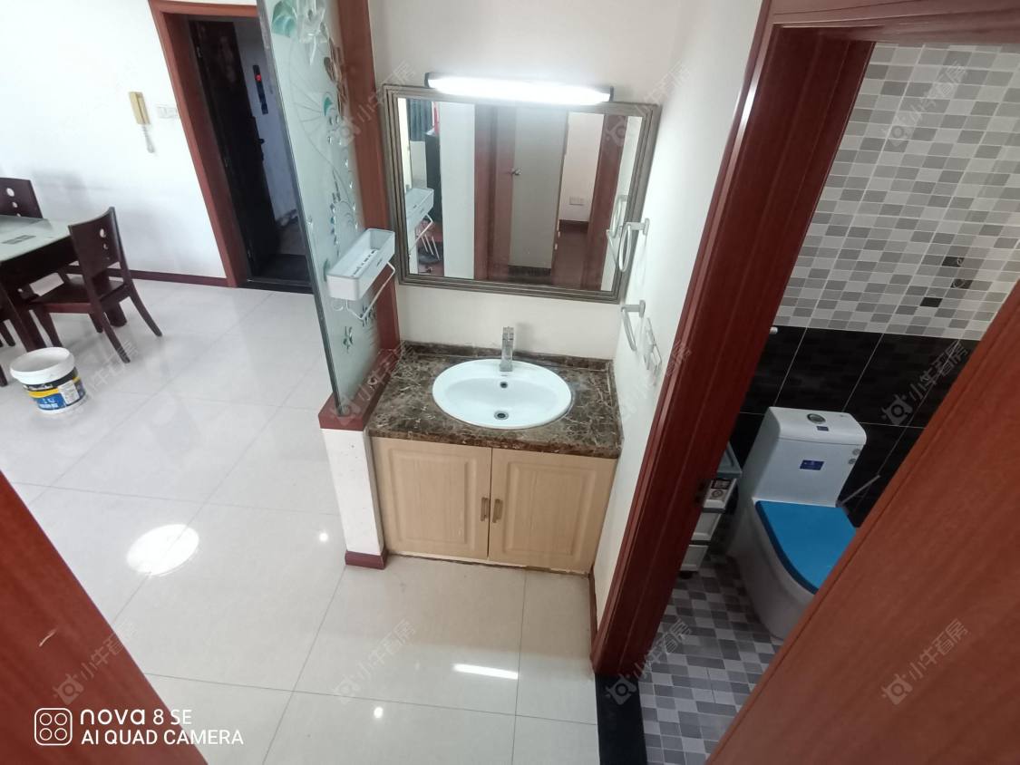 常州新立名园在租房源室内图_小牛看房