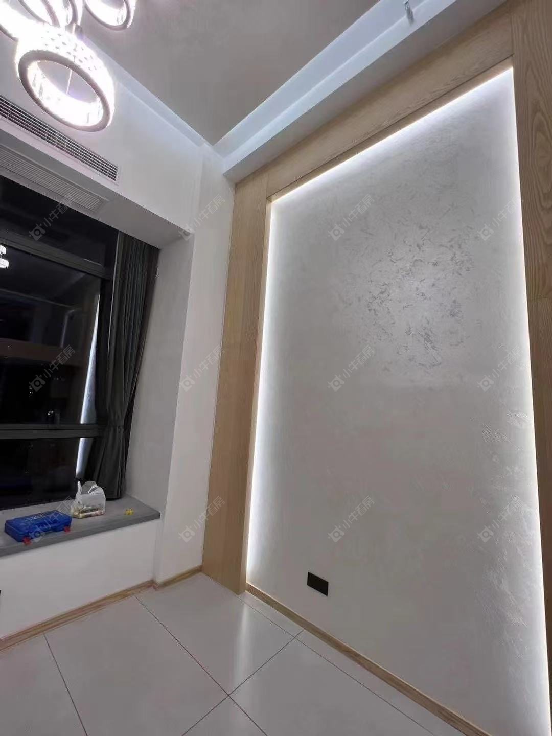 常州绿地峰荟租房_绿地峰荟1室1厅房源出租