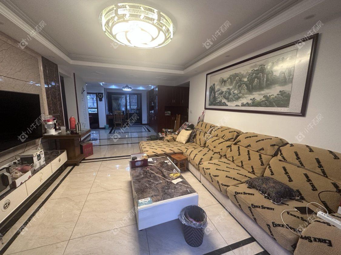 常州东方公寓(湖塘)3室2厅2卫出租_小牛看房