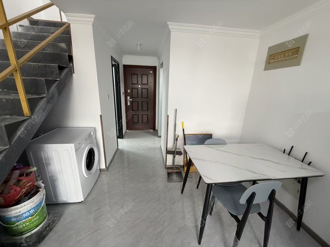 常州银河湾第一城一期在租房源室内图_小牛看房