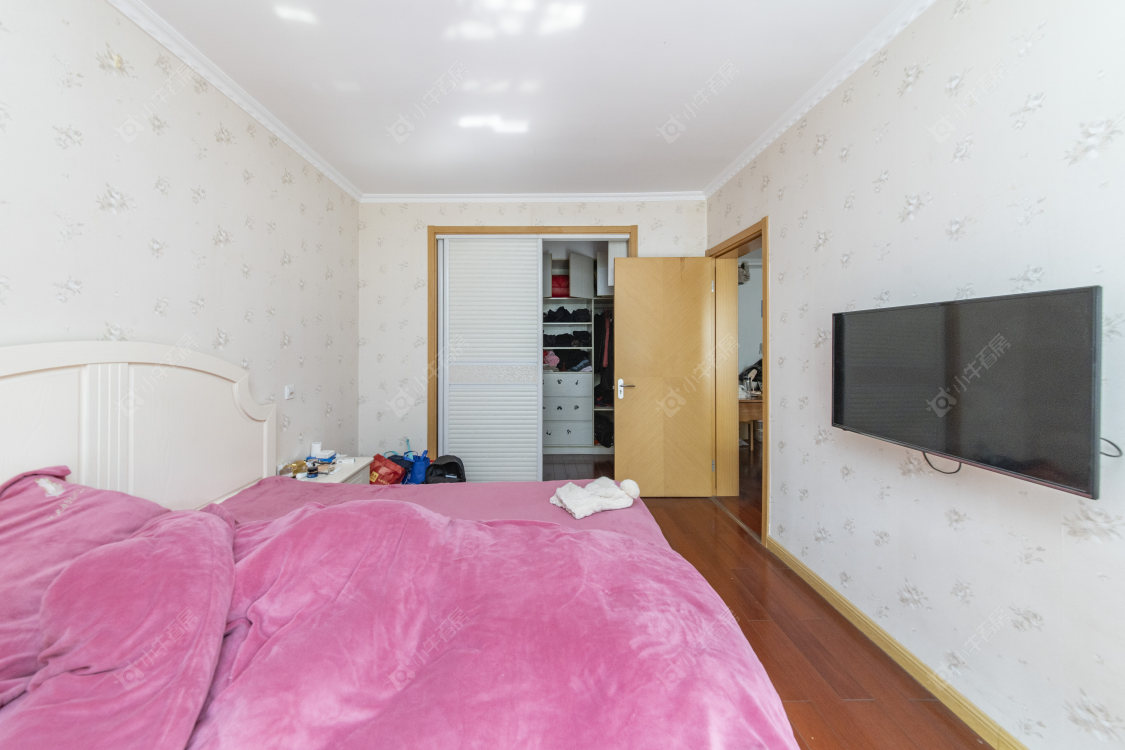 吾悦广场南区房源室内图 常州吾悦广场南区在售二手房源室内图_小牛看房